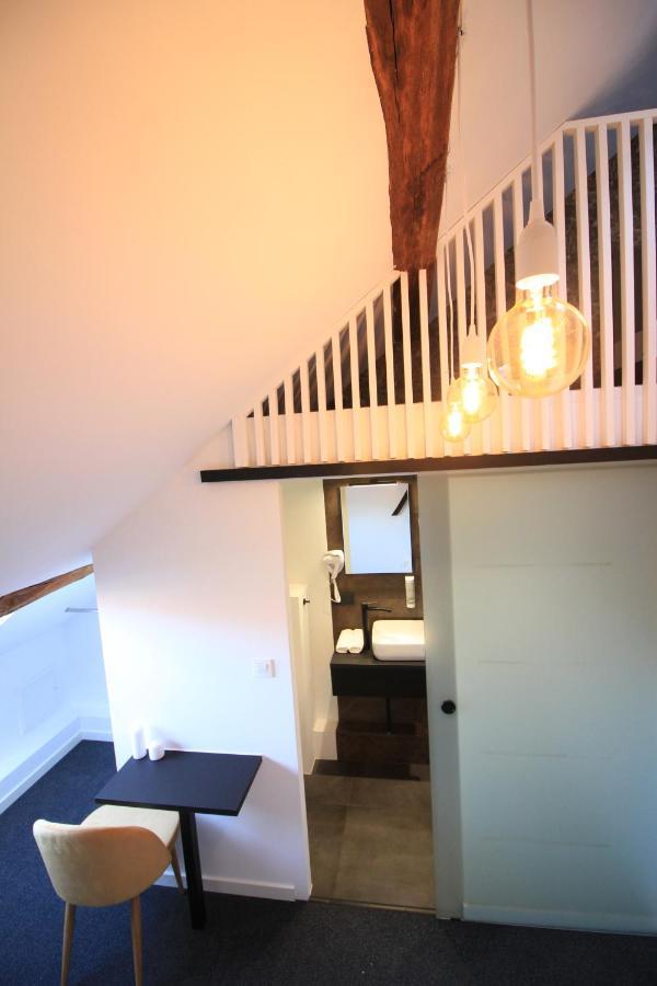 Chambres4You Namur Luaran gambar