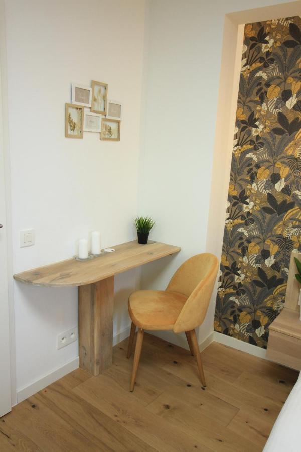 Chambres4You Namur Luaran gambar