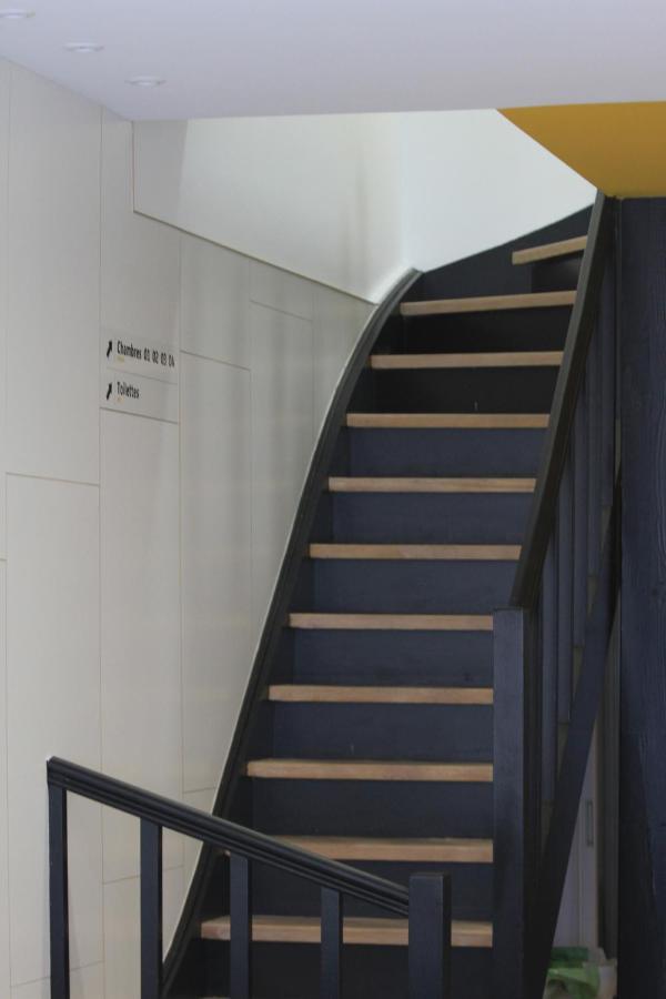 Chambres4You Namur Luaran gambar