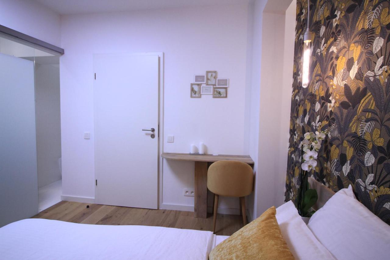 Chambres4You Namur Luaran gambar