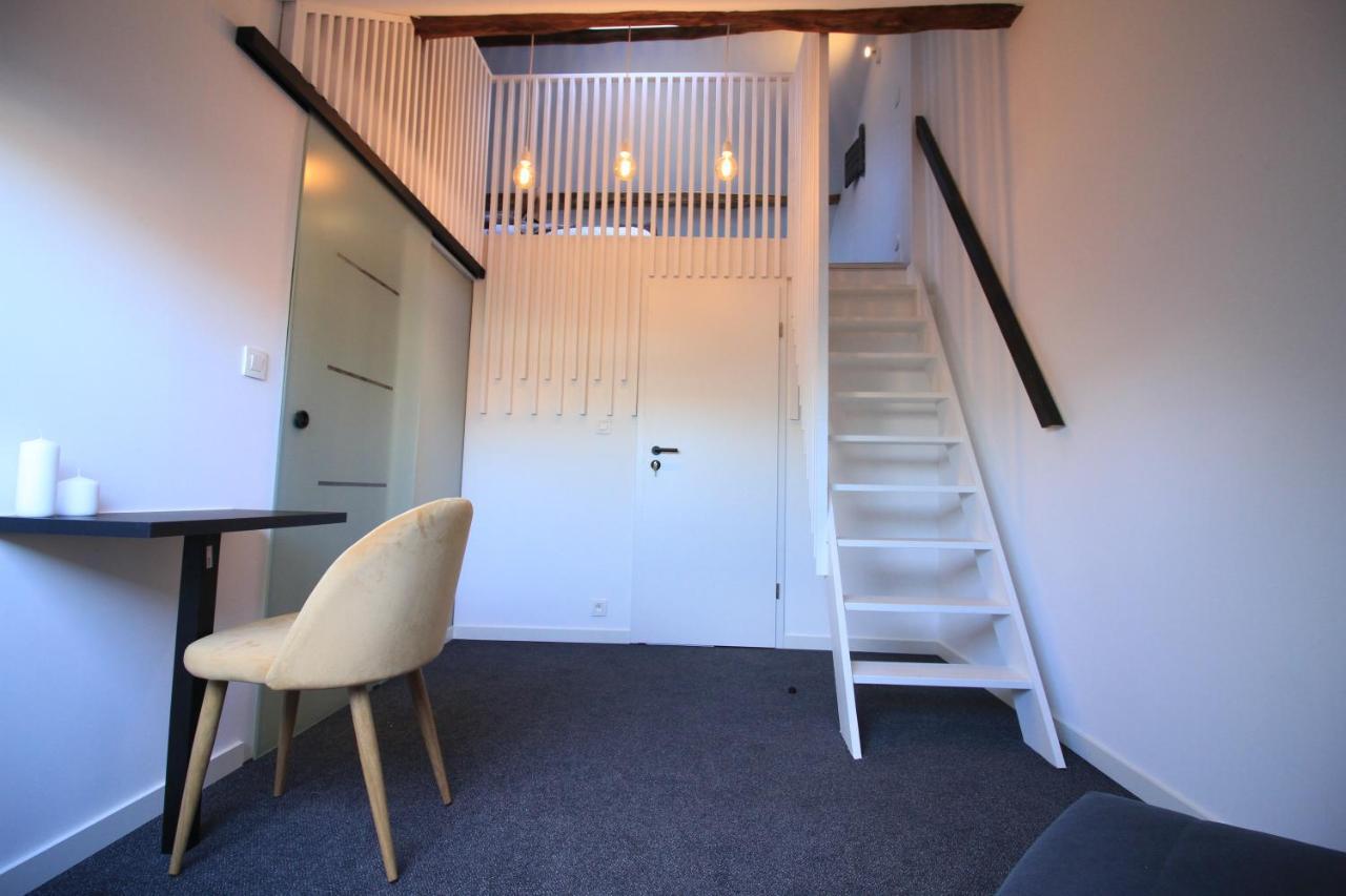 Chambres4You Namur Luaran gambar