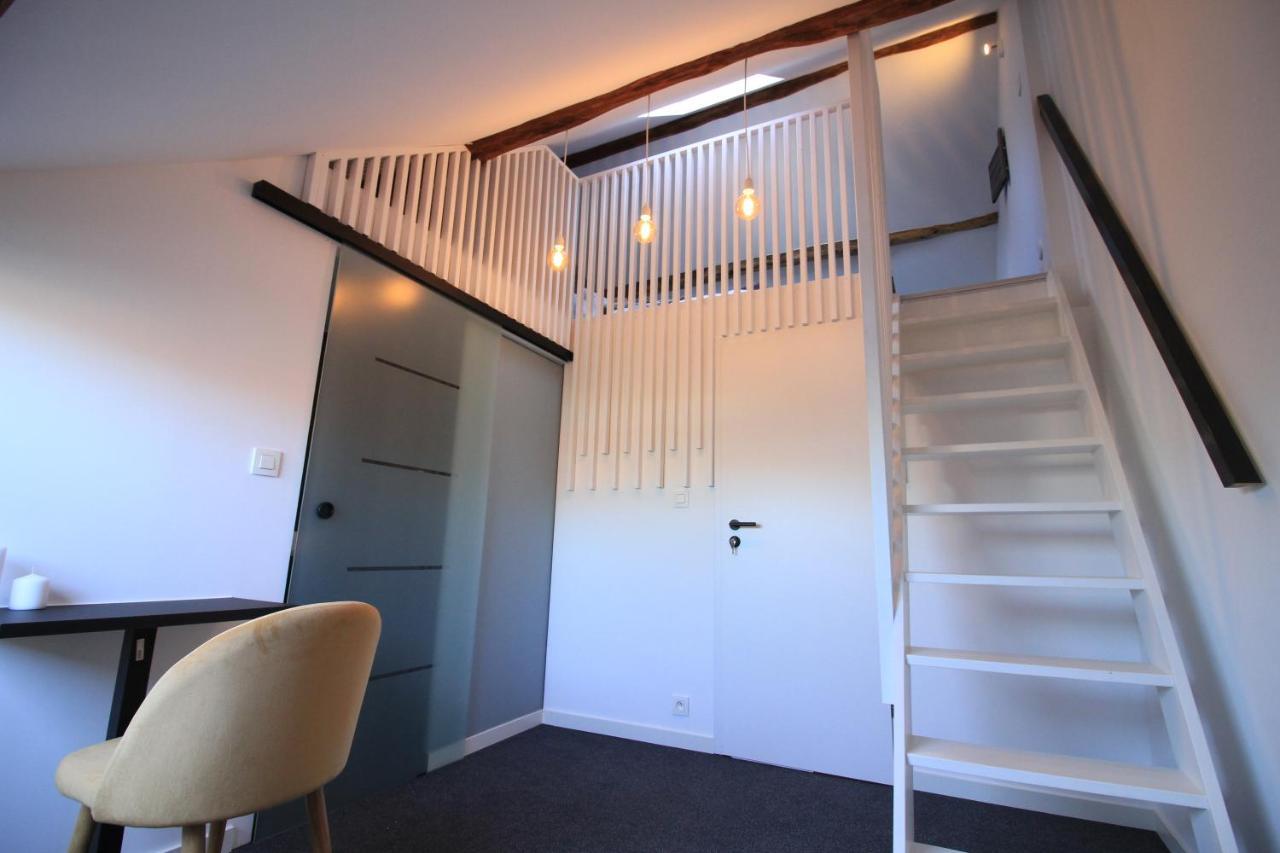 Chambres4You Namur Luaran gambar