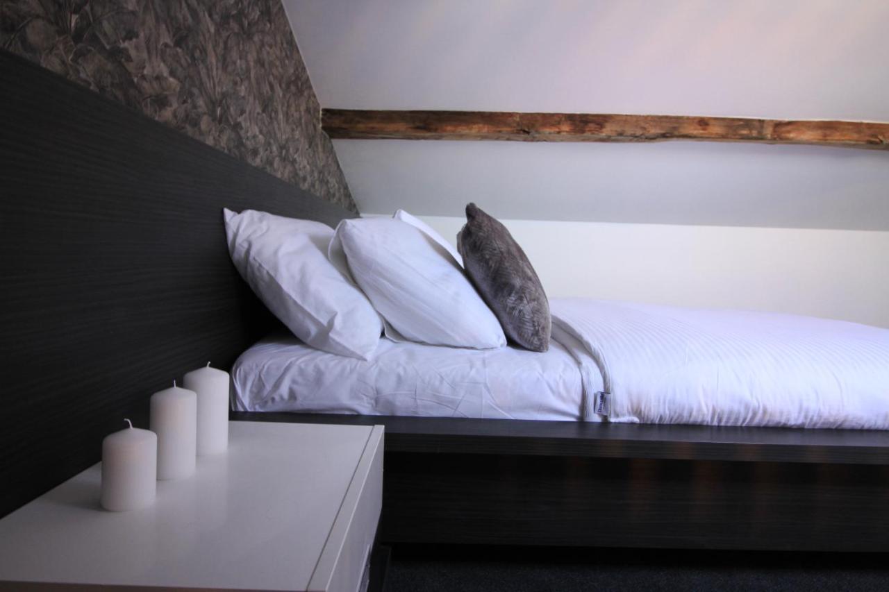 Chambres4You Namur Luaran gambar