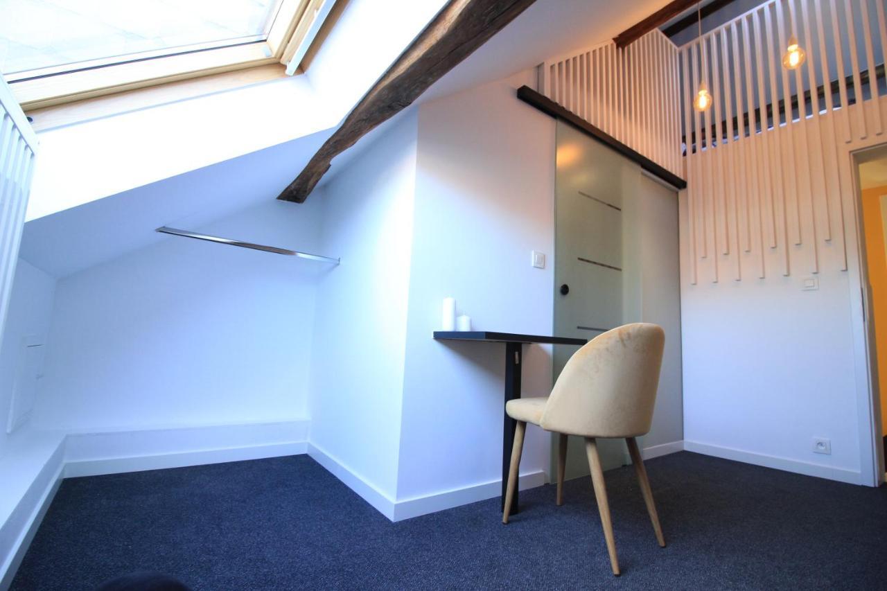 Chambres4You Namur Luaran gambar