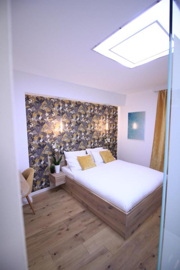Chambres4You Namur Luaran gambar
