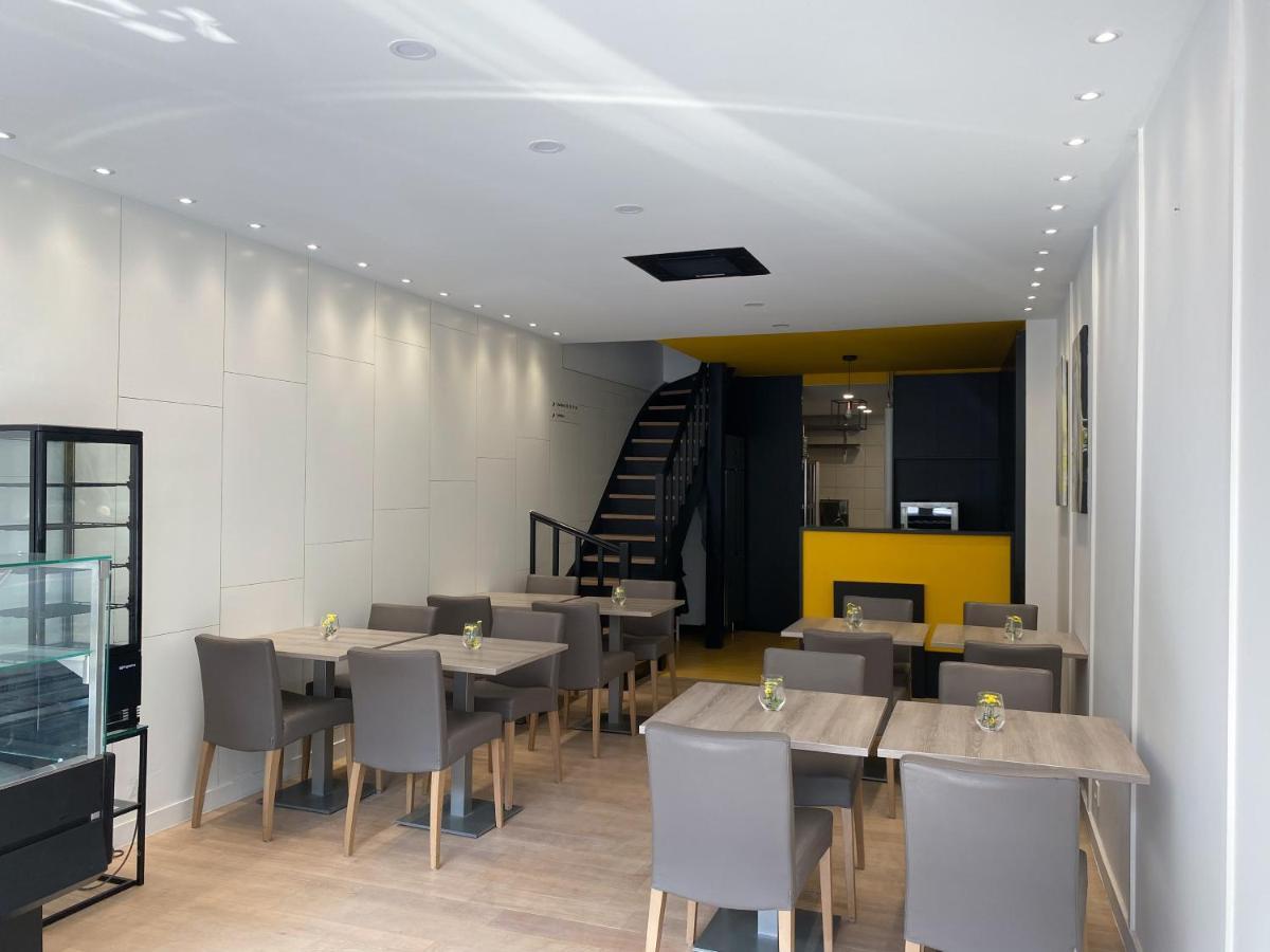 Chambres4You Namur Luaran gambar