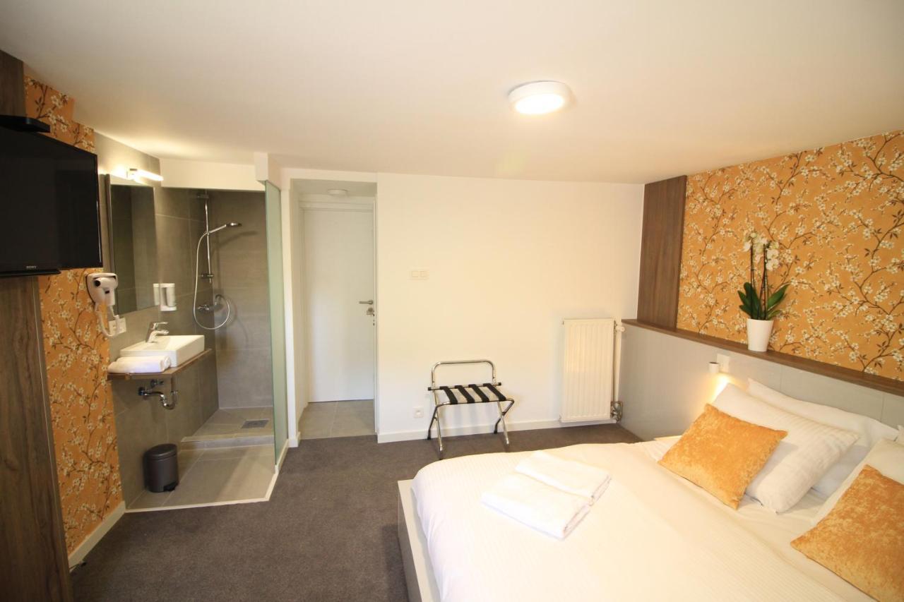Chambres4You Namur Luaran gambar