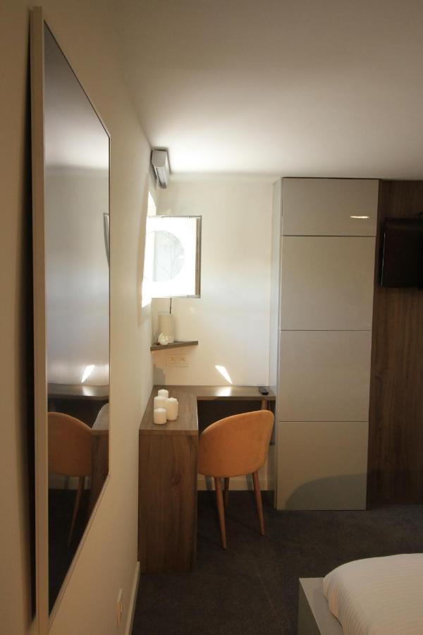 Chambres4You Namur Luaran gambar