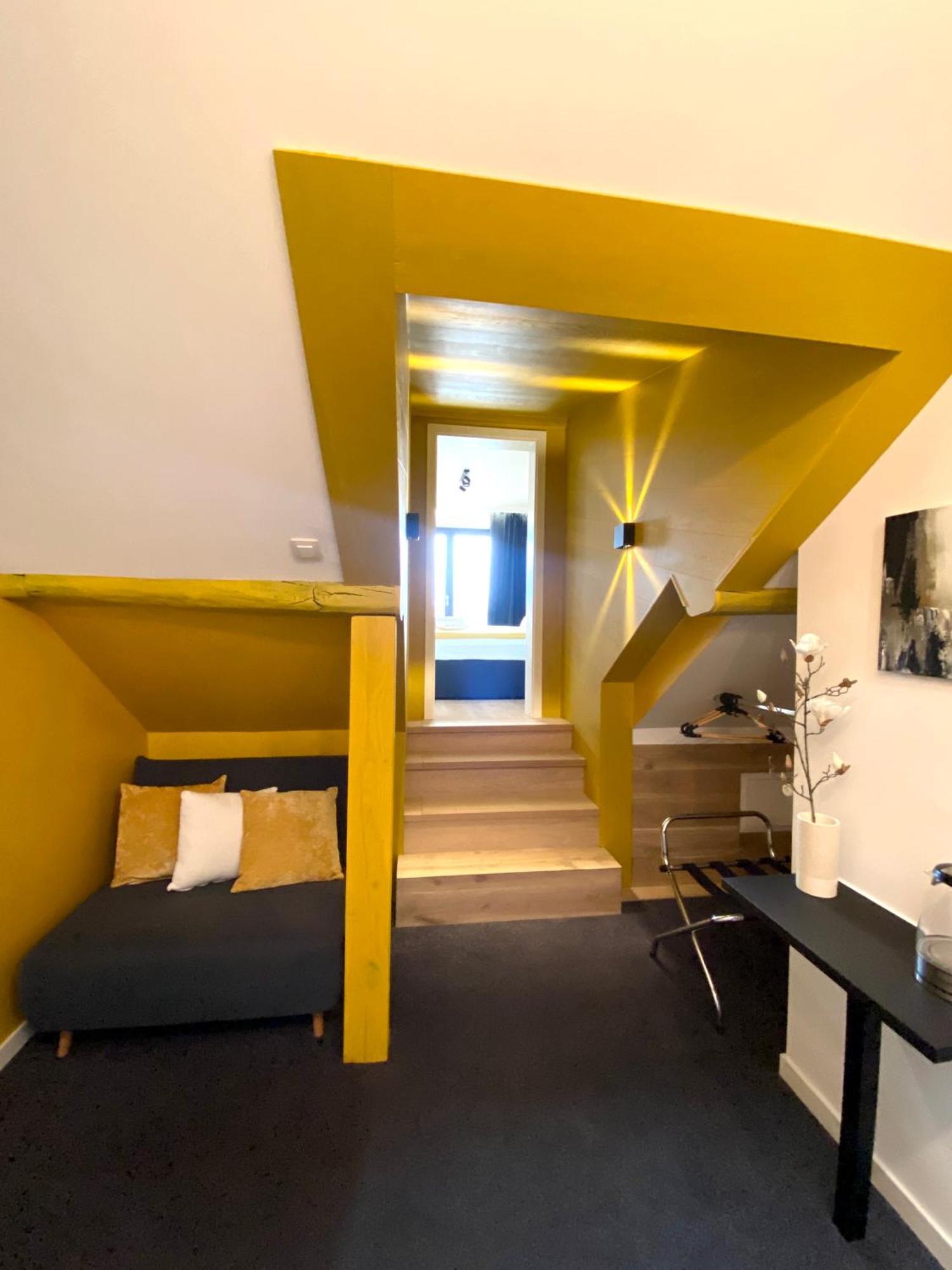 Chambres4You Namur Luaran gambar