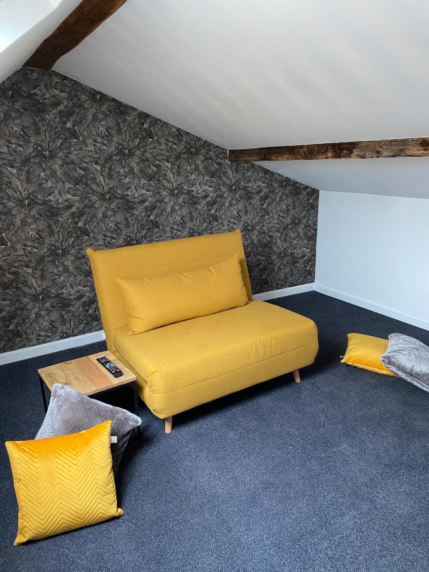 Chambres4You Namur Luaran gambar