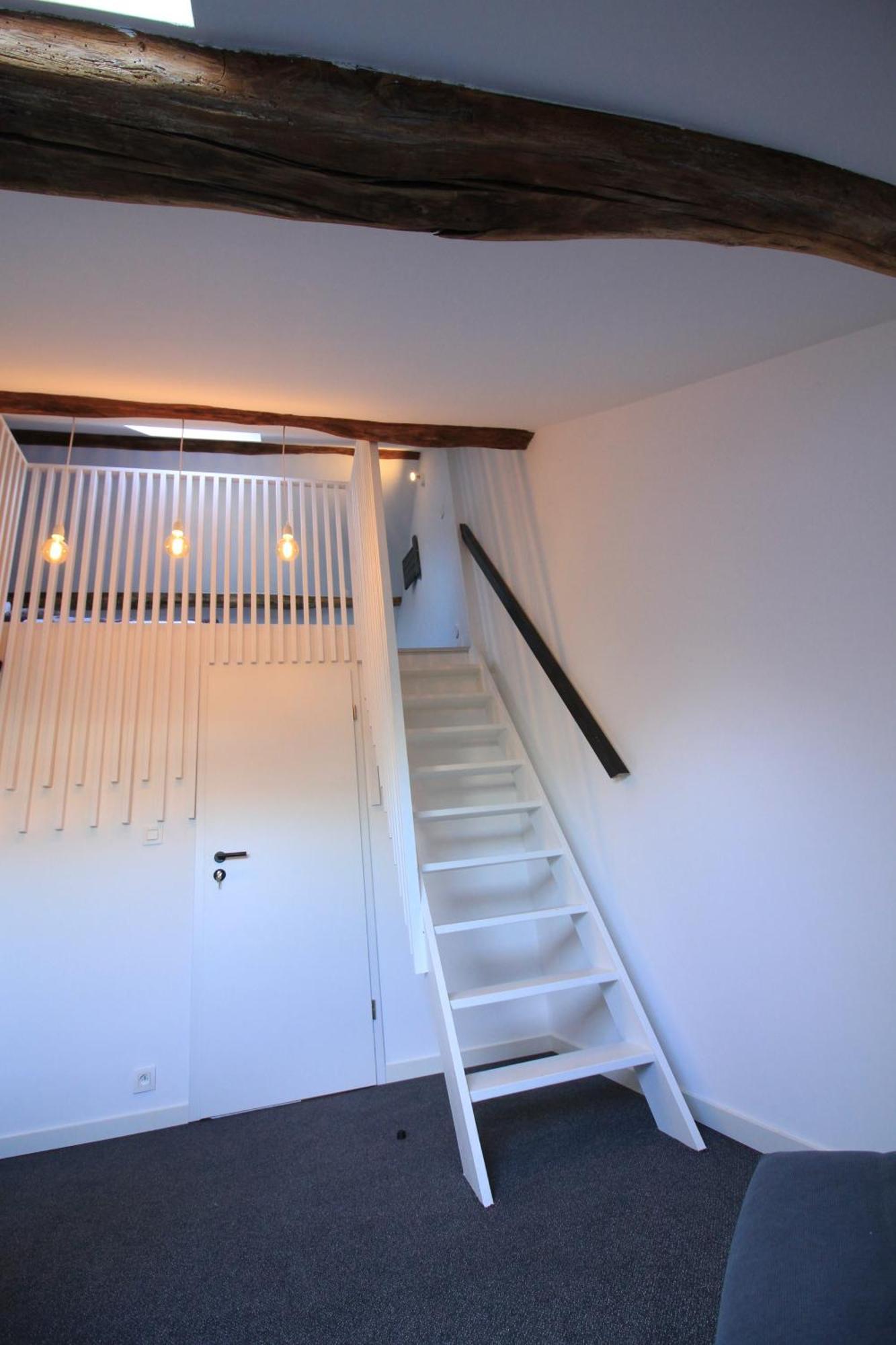 Chambres4You Namur Luaran gambar