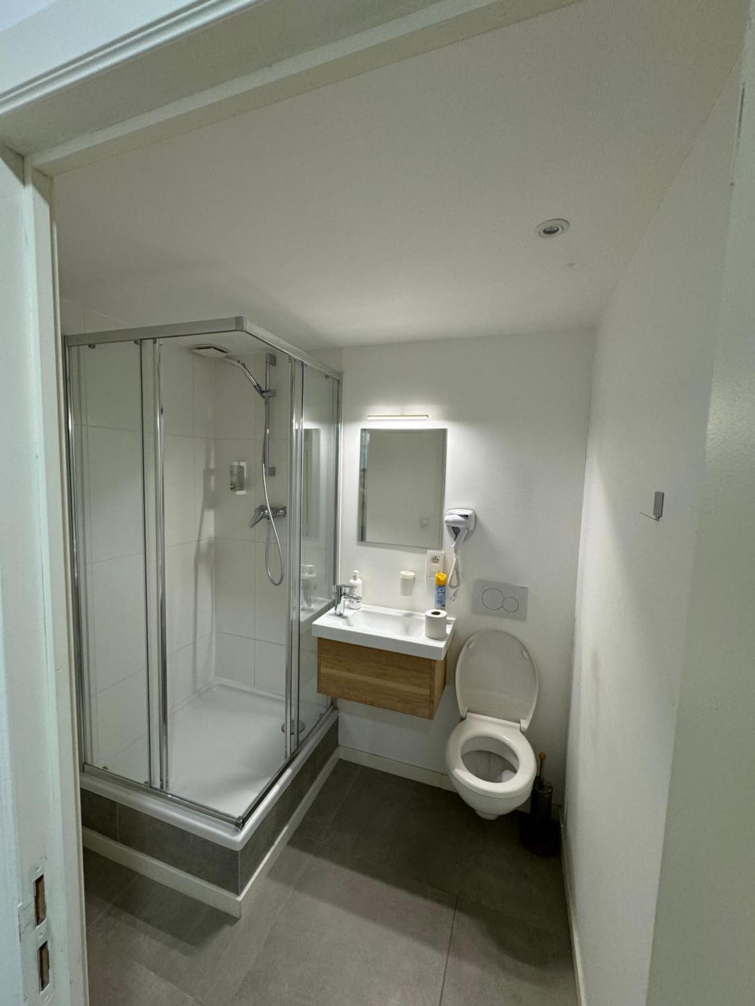 Chambres4You Namur Luaran gambar